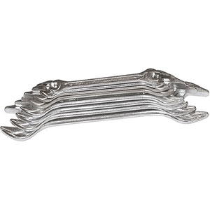 853GA - FIXED WRENCHES IN SERIES - Prod. SCU
